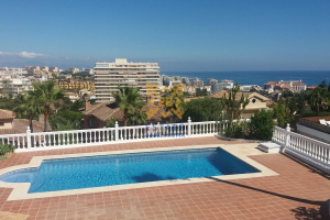 Villa №33459 en Benalmadena