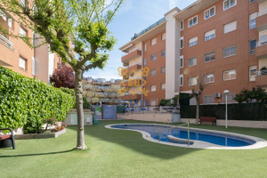 Apartamento №15505 en Salou