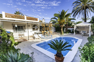 Villa №34443 en Marbella