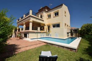 Villa №32865 en La Cala de Mijas