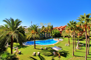 Dúplex №25569 en Marbella