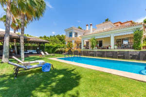 Villa №32905 en Marbella