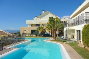 Apartamento №24057 en Marbella