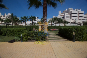 Apartamento №24396 en Estepona