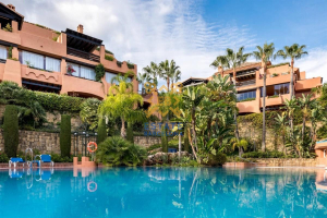 Apartamento №23666 en Marbella