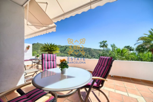 Apartamento №6393 en Benahavis