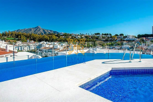 Apartamento №24692 en Marbella