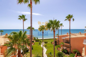 Apartamento №26832 en Estepona