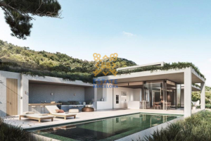 Villa №33325 en Benahavis