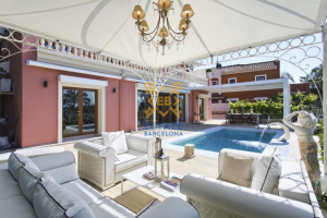 Villa №32904 en Marbella