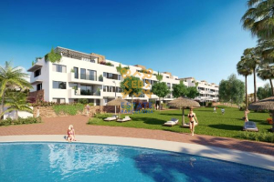 Apartamento №24981 en Estepona