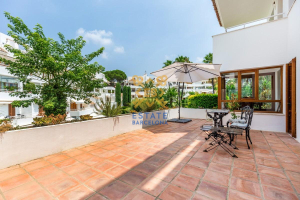 Apartamento №23965 en Nueva Andalucia