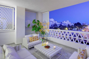 Apartamento №26068 en Puerto Banus