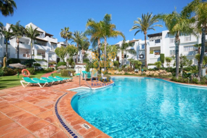 Apartamento №24580 en Estepona