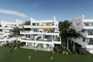 Apartamento №23578 en Estepona