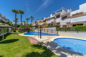 Apartamento №6769 en Torrevieja