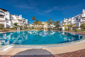 Apartamento №25433 en Marbella