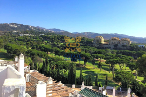 Apartamento №27301 en Marbella