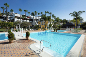 Dúplex №26341 en Marbella