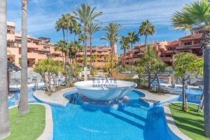 Apartamento №23363 en Estepona