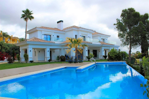 Villa №34242 en Marbella