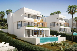 Villa №32861 en La Cala de Mijas