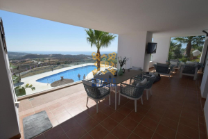 Apartamento №25983 en Mijas