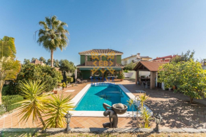 Villa №32918 en La Cala de Mijas