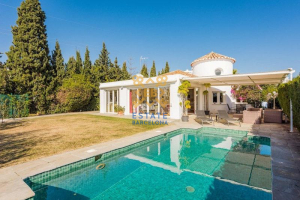 Villa №33328 en Puerto Banus