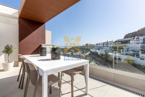 Apartamento №27597 en Benahavis