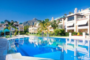 Apartamento №23811 en Marbella