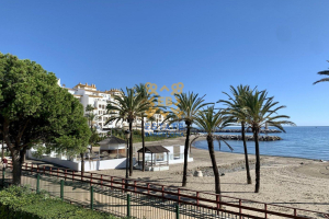 Apartamentos №26835 en Puerto Banus