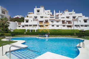 Apartamento №8796 en Estepona