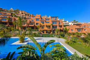 Apartamento №23661 en Marbella