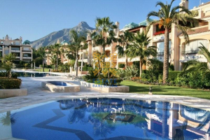 Apartamento №24174 en Marbella