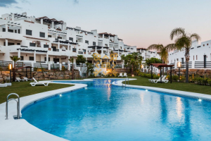 Apartamento №27658 en Estepona