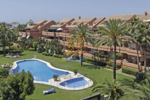 Apartamento №24298 en Puerto Banus