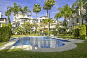 Apartamento №25755 en Puerto Banus