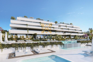 Apartamento №26108 en Estepona