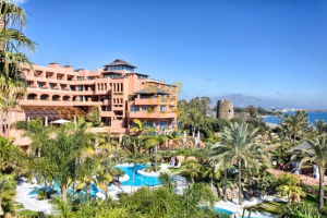 Apartamento №6425 en Estepona