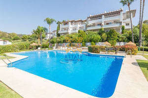 Apartamento №8795 en Benahavis