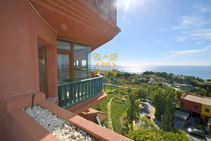 Apartamento №27293 en Benalmadena