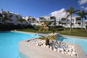 Apartamento №6436 en Torrevieja