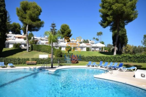 Apartamento №24973 en Marbella