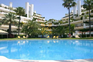 Apartamento №25738 en Marbella