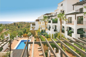 Apartamento №25404 en Marbella