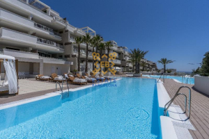 Apartamento №26069 en Mijas