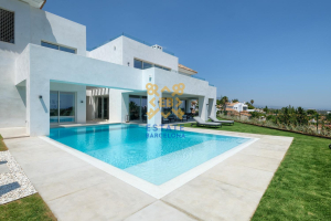 Villa №33895 en Benahavis