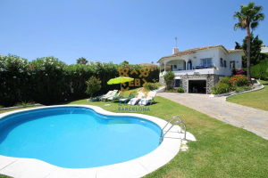 Villa №33527 en Marbella