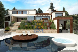 Casa №9325 en Lloret de Mar